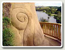 RiverTrail Koru
