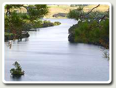 RiverTrail Lookout