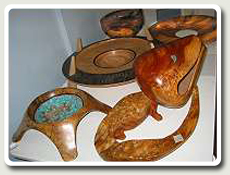 Wood Art